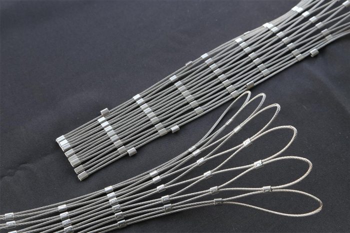 X-TEND mesh
